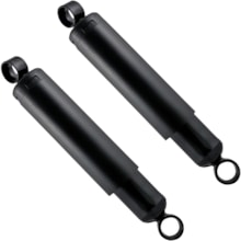 Par Amortecedor Dianteiro Toyota Bandeirantes 70 a 94 Cofap Par Amortecedor Dianteiro Toyota Bandeirantes 70 a 94 Cofap