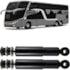 Par Amortecedor Dianteiro Traseiro Mercedes Benz O-500 Cofap