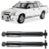 Par Amortecedor Dianteiro Turbogás Chevrolet S10 99a05 Cofap