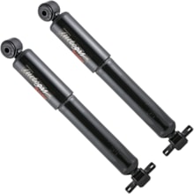 Par Amortecedor Dianteiro Turbogás Chevrolet S10 99a05 Cofap Par Amortecedor Dianteiro Turbogás Chevrolet S10 99a05 Cofap