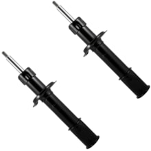 Par Amortecedor Dianteiro Uno 2004, 2005, 2006, 2007 Cofap