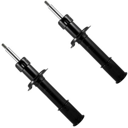 Par Amortecedor Dianteiro Uno 2004, 2005, 2006, 2007 Cofap