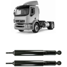 Par Amortecedor Dianteiro Volvo VM 260 / 270 06 a 22 Cofap