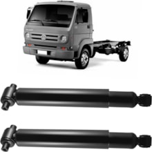 Par Amortecedor Dianteiro Vw 5150 Delivery 2005 a 2017 Cofap Par Amortecedor Dianteiro Vw 5150 Delivery 2005 a 2017 Cofap