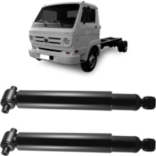 Par Amortecedor Dianteiro Vw 8150 Delivery 2001 a 2021 Cofap Par Amortecedor Dianteiro Vw 8150 Delivery 2001 a 2021 Cofap