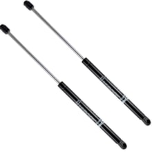 Par Amortecedor Mola Gás Tampa Traseira Vw Kombi 1997 Cofap Par Amortecedor Mola Gás Tampa Traseira Vw Kombi 1997 Cofap