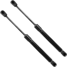 Par Amortecedor Porta Malas Grand Siena 2012 2013 Cofap Par Amortecedor Porta Malas Grand Siena 2012 2013 Cofap