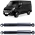 Par Amortecedor Renault Master 2.3 16V 2019 2020 2021 Cofap