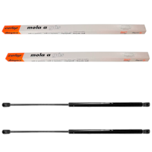 Par Amortecedor Tampa Traseira Hb20 Hb20x 2012 a 2019 Cofap Par Amortecedor Tampa Traseira Hb20 Hb20x 2012 a 2019 Cofap