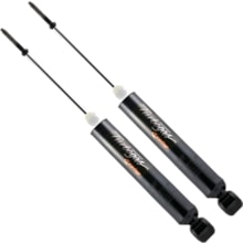 Par Amortecedor Traseiro Agile 2009 a 2014 Cofap Turbogás Par Amortecedor Traseiro Agile 2009 a 2014 Cofap Turbogás