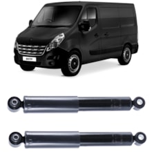 Par Amortecedor Traseiro Cerato 2009 2010 2011 2012 Cofap Par Amortecedor Traseiro Cerato 2009 2010 2011 2012 Cofap