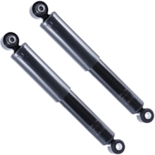 Par Amortecedor Traseiro Cerato 2009 2010 2011 2012 Cofap Par Amortecedor Traseiro Cerato 2009 2010 2011 2012 Cofap