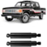 Par Amortecedor Traseiro Chevrolet A20 C20 D20 4X2 Cofap