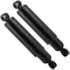 Par Amortecedor Traseiro Chevrolet A20 C20 D20 4X2 Cofap