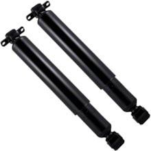 Par Amortecedor Traseiro Chevrolet S10 4x2 4x4 95 a 99 Cofap Par Amortecedor Traseiro Chevrolet S10 4x2 4x4 95 a 99 Cofap