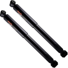 Par Amortecedor Traseiro Citroen C3 13 a 18 Cofap Turbogás Par Amortecedor Traseiro Citroen C3 13 a 18 Cofap Turbogás