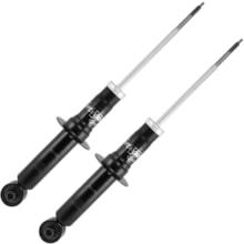 Par Amortecedor Traseiro Dodge Journey 2011 a 2020 Cofap Par Amortecedor Traseiro Dodge Journey 2011 a 2020 Cofap