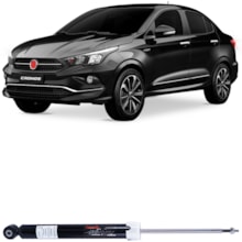Par Amortecedor Traseiro Fiat Cronos 2018 2019 2020 Cofap