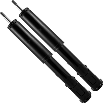 Par Amortecedor Traseiro Fiat Uno Mille 2007 2008 2009 Cofap