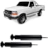 Par Amortecedor Traseiro Ford F-1000 1992 a 1998 Cofap