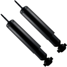 Par Amortecedor Traseiro Ford F-1000 1992 a 1998 Cofap Par Amortecedor Traseiro Ford F-1000 1992 a 1998 Cofap