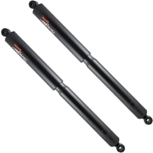 Par Amortecedor Traseiro Ford  Ranger 97 a 12 Cofap Turbogás Par Amortecedor Traseiro Ford  Ranger 97 a 12 Cofap Turbogás