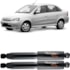 Par Amortecedor Traseiro Gm Corsa 1.6 PickUp 95 a 2012 Cofap