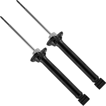 Par Amortecedor Traseiro Gol Voyage G5 G6 2008 2009... Cofap