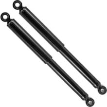 Par Amortecedor Traseiro Hilux 2005 a 2016 Cofap Turbogas Par Amortecedor Traseiro Hilux 2005 a 2016 Cofap Turbogas