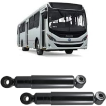 Par Amortecedor Traseiro Ônibus 18.320 E OT Proteus 06 Cofap Par Amortecedor Traseiro Ônibus 18.320 E OT Proteus 06 Cofap