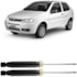 Par Amortecedor Traseiro Palio Way Yong Siena 97 a 12 Cofap