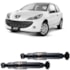 Par Amortecedor Traseiro Peugeot 207 1.4 1.6 Hatch Cofap