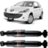 Par Amortecedor Traseiro Peugeot SW 207 Cofap Turbogás