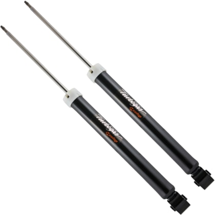 Par Amortecedor Traseiro Saveiro G5 G6 1.6 1.8 08 a 25 Cofap