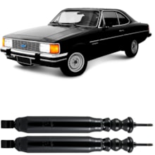 Par Amortecedor Traseiro Super Chevrolet Opala 68 a 87 Cofap Par Amortecedor Traseiro Super Chevrolet Opala 68 a 87 Cofap