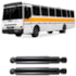 Par Amortecedor Traseiro Super Ford B1618 1993 a 1998 Cofap