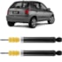 Par Amortecedor Traseiro Super Gm Corsa Celta Classic Cofap