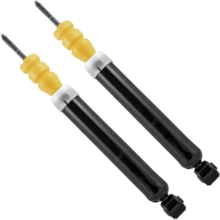 Par Amortecedor Traseiro Super Gm Corsa Celta Classic Cofap