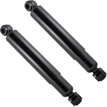 Par Amortecedor Traseiro Super Volkswagen15-180 04a07 Cofap Par Amortecedor Traseiro Super Volkswagen15-180 04a07 Cofap