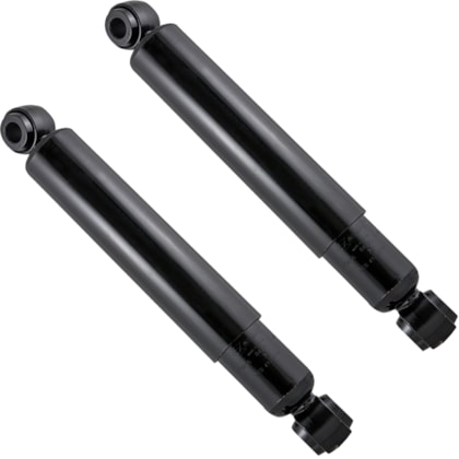 Par Amortecedor Traseiro Super Volkswagen15-180 04a07 Cofap
