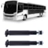 Par Amortecedor Traseiro Super Volvo B-270 F-Euro V Cofap
