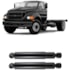 Par Amortecedor Traseiro Super Vw 15.180 15.190 16.180 Cofap