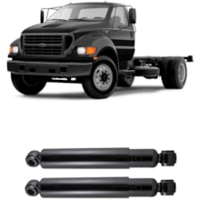 Par Amortecedor Traseiro Super Vw 15.180 15.190 16.180 Cofap Par Amortecedor Traseiro Super Vw 15.180 15.190 16.180 Cofap