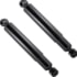 Par Amortecedor Traseiro Super Vw 15.180 15.190 16.180 Cofap