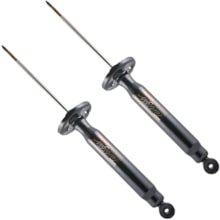 Par Amortecedor Traseiro Turbogás Volkswagen Quantum Cofap Par Amortecedor Traseiro Turbogás Volkswagen Quantum Cofap