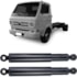 Par Amortecedor Traseiro Volkswagen 8160 9160 Truck Cofap