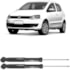 Par Amortecedor Traseiro Volkswagen Fox Spacefox Polo Cofap