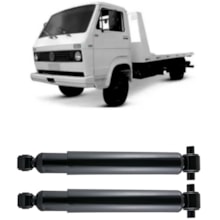 Par Amortecedor Traseiro Vw 6.80 6.90 7.110 7.90 Super Cofap Par Amortecedor Traseiro Vw 6.80 6.90 7.110 7.90 Super Cofap