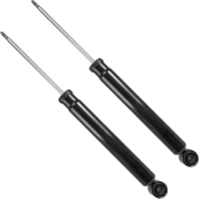 Par Amortecedor Vw Traseiro Jetta 2006 a 2011 Cofap Turbogas Par Amortecedor Vw Traseiro Jetta 2006 a 2011 Cofap Turbogas