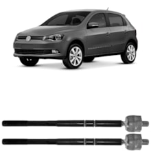 Par Barra Articulação Axial Volkswagen Gol LD/LE Viemar